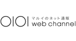 Otias マルイウェブチャネル ロゴ